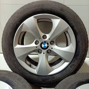 17" ALU kola – 5x112 – ŠKODA (VW, AUDI, SEAT) - 4