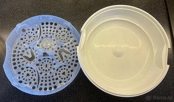 Sterilizátor Avent - 4