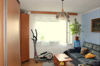 Byt 2+1 66m2 v OV - Čelákovice - 4