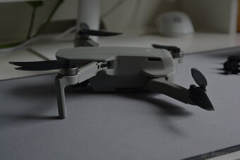 Dji mavic mini fly more combo - 4