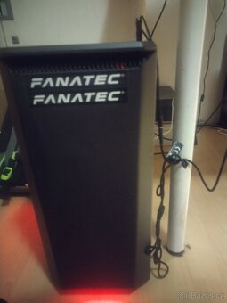 Herný počítač AMD Ryzen 5+ set - 4