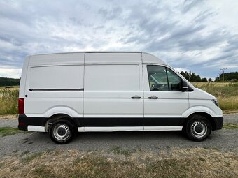 VW Crafter L2H2 2018 - 4