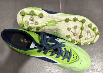 Kopačky Lotto, vel. 47 - 4