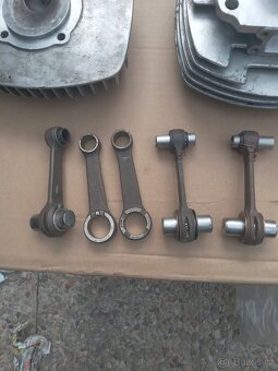 Valce hlavy cz cross 984,980,981,511 - 4