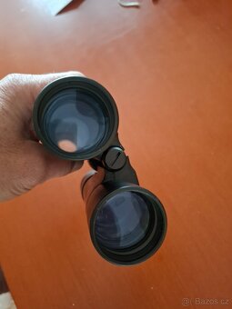 Dalekohled Weaver 10x42 - 4