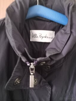 Dámská bunda do deště a proti větru Ulla Popken 22 - 4