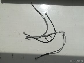 BMW F 800 GS náhradní díly - 4