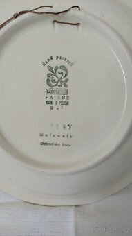 MÍSA - ručně malovaná - 4