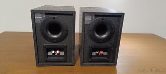 Predám trojpásmové reproduktory Panasonic - 4