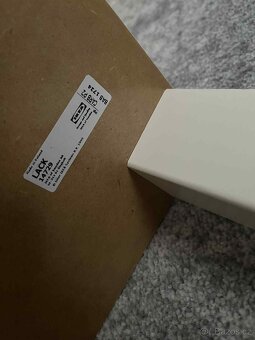 Konferenční stolek - 4