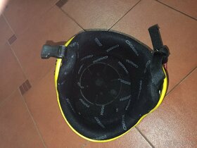 Lyžařská přilba Carrera a brýle - 4