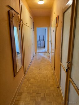 Prodej bytu 3+1 v Plané u Mar. Lázní - 4