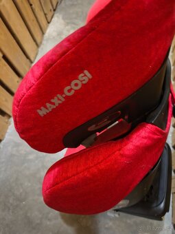 Maxi cosi 15-36kg isofix - 4