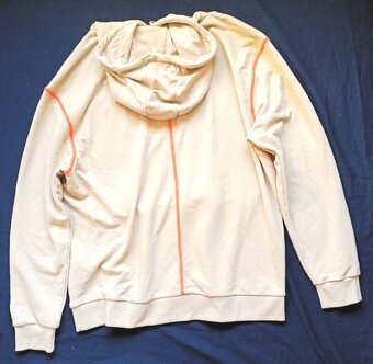 PÁNSKÁ MIKINA - FILA-VR/46-vel.L - 4