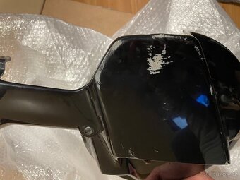 Kryt kotouče Honda Nx 650 dominator - 4