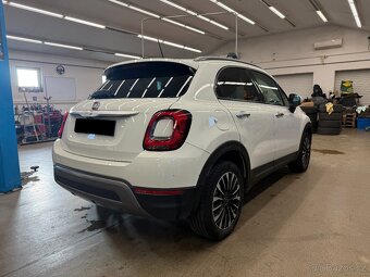 Fiat 500X Cross 1.0l 88 kW - 4