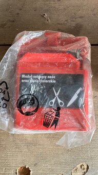 Multifunkční ostřič nástrojů - 4