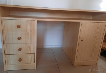 Psací stůl za odvoz - 4