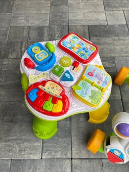 Dětské hračky - 4