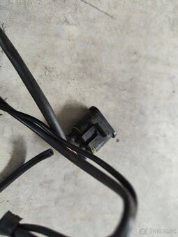 LPG zástavba Landi Renzo Evo 4V - 4