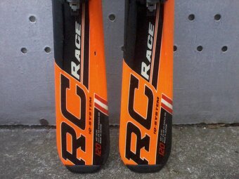 Lyže Blizzard 120cm. - 4