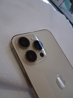 Apple iPhone 14 Pro Max 128GB - 4