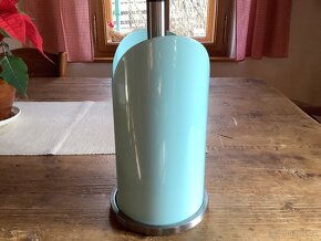 Stojan na kuchyňské utěrky - 4