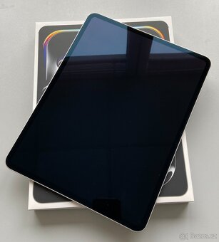 Apple iPad Pro 13" Wi-Fi M4 256GB+Pencil+Smart Folio - 4