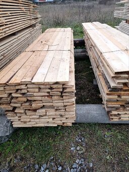 Prkna, stavební prkna - 4