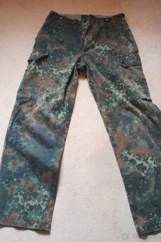 Bundeswehr - Svycarsko - UK - 4