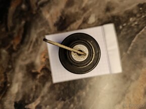 spínací skříňka Doblina Wartburg, Barkas,Framo DDR
- 4