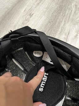 Jezdecká helma vel. XS-S - 4