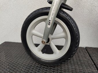 First bike SERVIS Růžový - 4