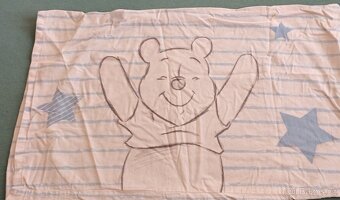 Povlečení do postýlky - 4