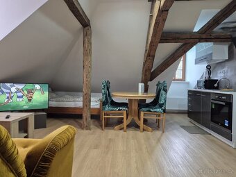 Byt 2+kk, Hroznětínská 148, Ostrov - 4