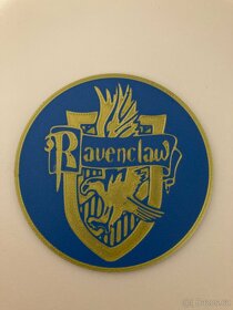 Harry Potter - Sada podtácků se stojanem - 4