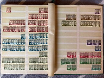 Album A4/32 stran č.65 - 4