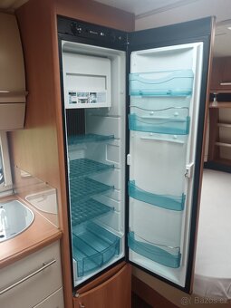 Fendt 465 Bianco 2012 - 4