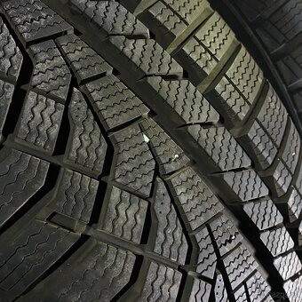 Zimní pneu VŠE SKLADEM - R14 | R15 | R16 | R17 | R18 | - 4