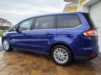 Ford Galaxy TITANIUM 1.5Eco.118kw-adap.tempo,bliss,7míst - 4