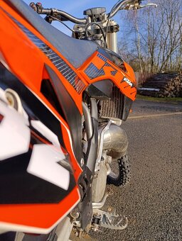 KTM 125sx 2013 - 4