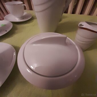 Porcelanovy servis Maxim's de Paris - 4