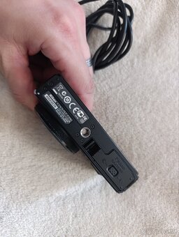 Fotoaparát Nikon Coolpix P330 - 4