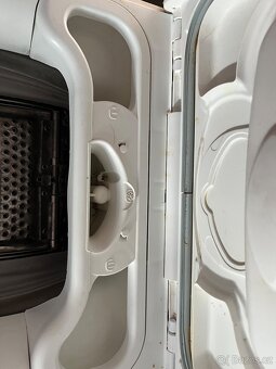 Pračka s horním plněním - 4