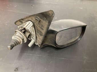 Zpětné zrcátko Peugeot 206 - 4