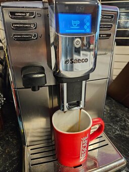 Kávovar Philips Saeco Incanto - 4
