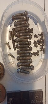 Kovani k trezoru - 4