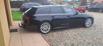 Audi A6 3.0 TDI V6 200kW S-LINE - 4
