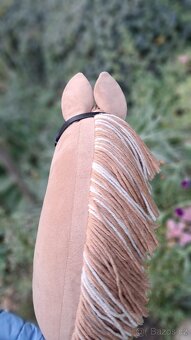 Hobby horse Larden - 4