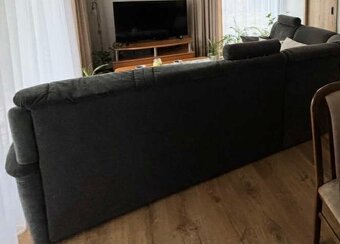 Sedací souprava/gauč - 4